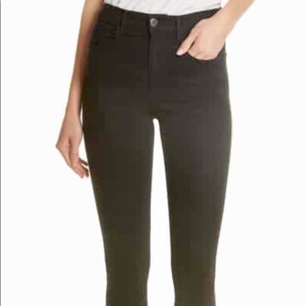 🌸NWOT🌸Seven 7 denim’s ankle jeans - Picture 3 of 8